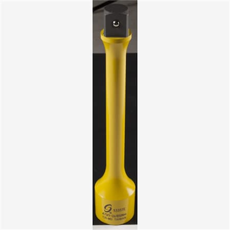 Sunex 1 Dr Torque Limiting Extension 475 Ft/Lbs 5335TE